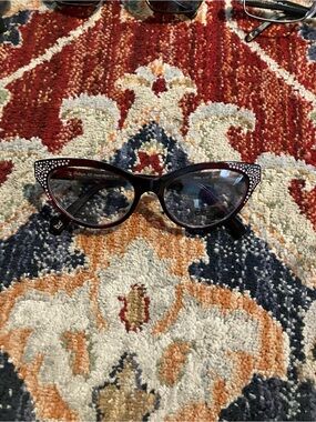 Bellagio Eyeglasses Prescription